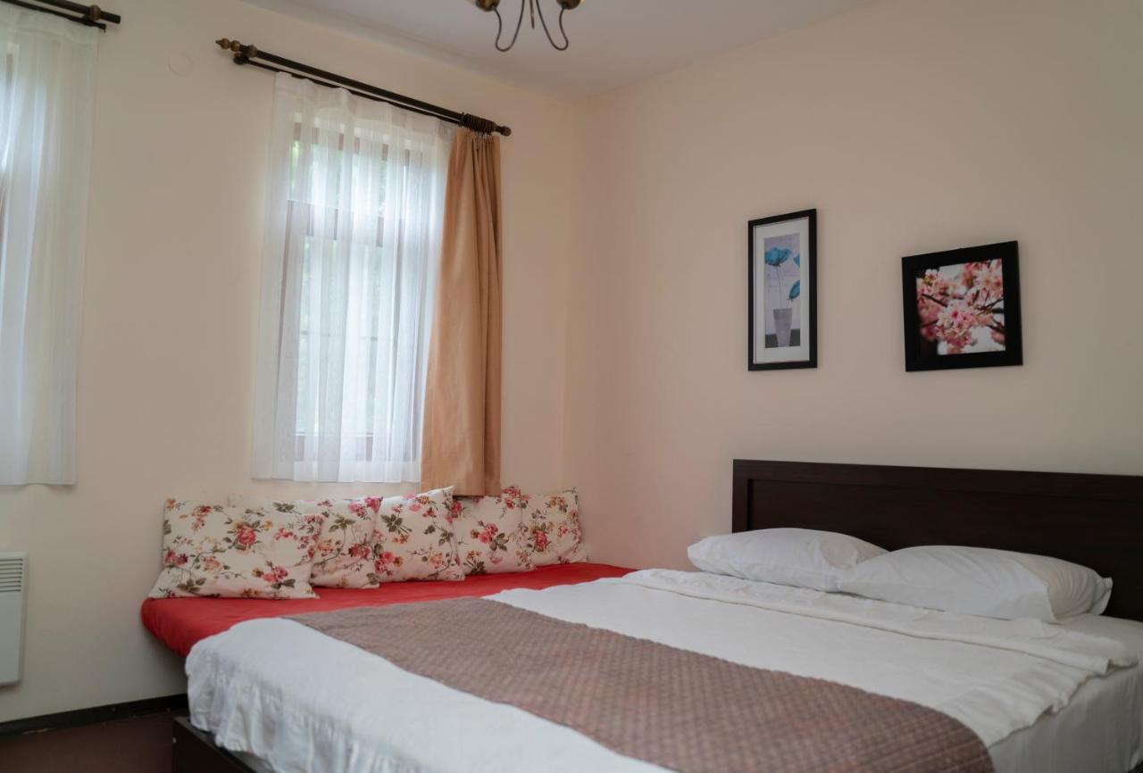 Hotel Nar Bagevi à Bozcaada Extérieur photo