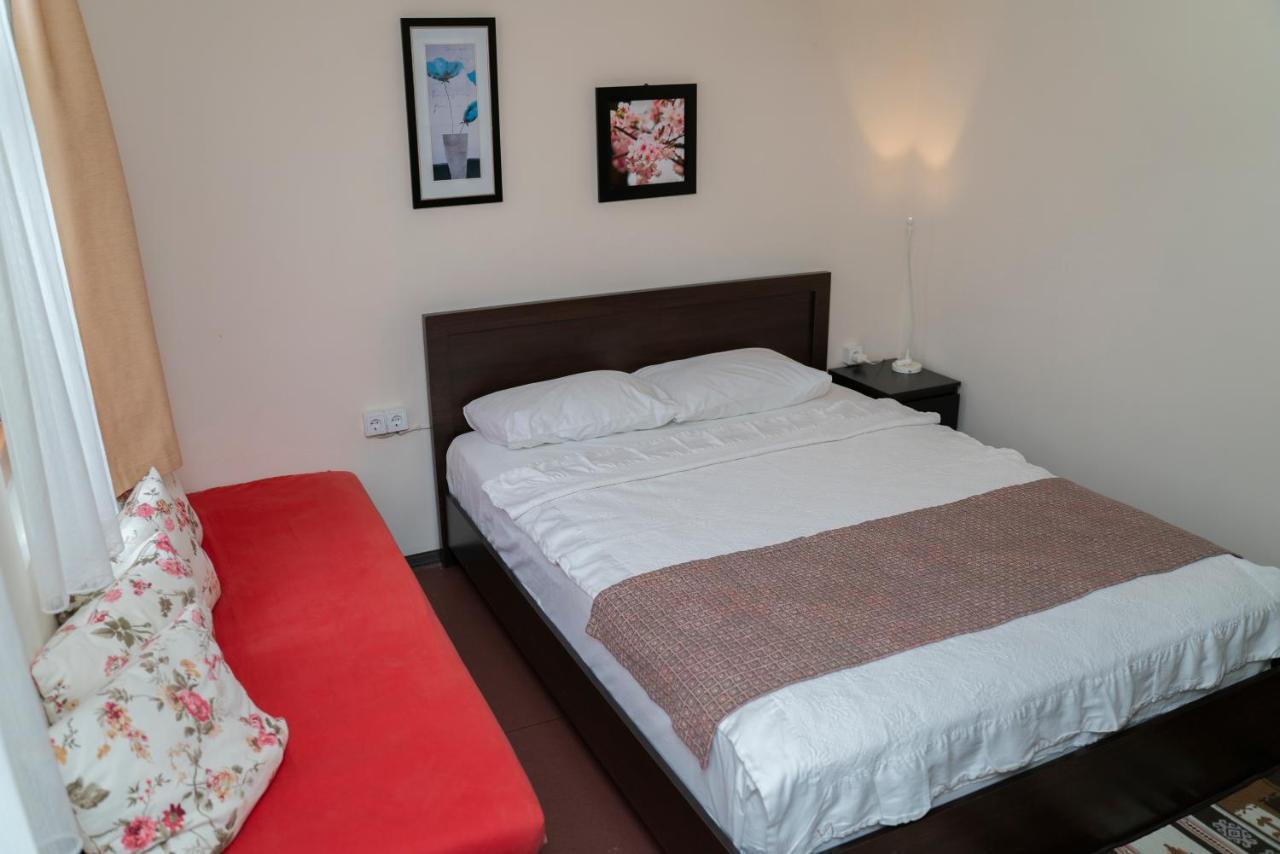 Hotel Nar Bagevi à Bozcaada Extérieur photo