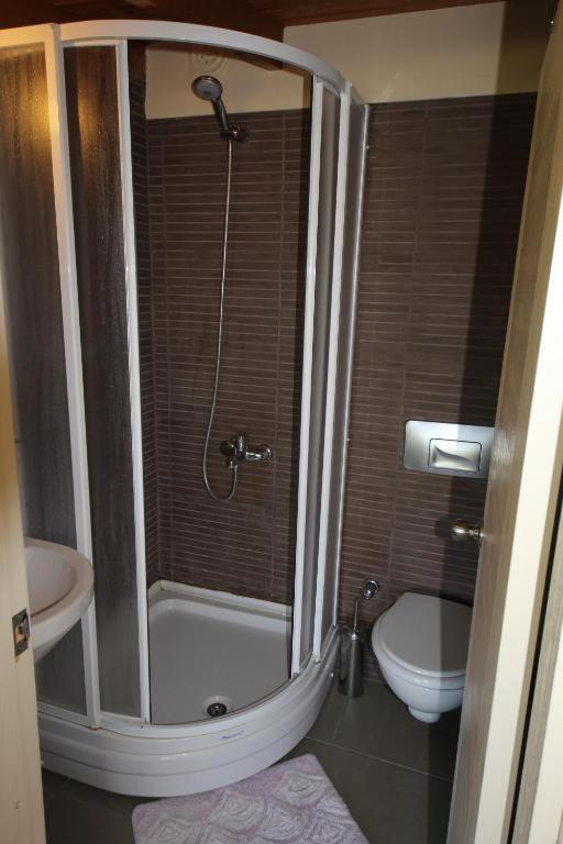 Hotel Nar Bagevi à Bozcaada Extérieur photo