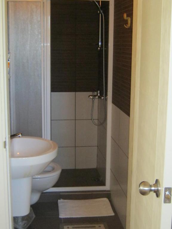 Hotel Nar Bagevi à Bozcaada Chambre photo
