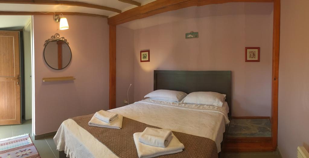 Hotel Nar Bagevi à Bozcaada Extérieur photo