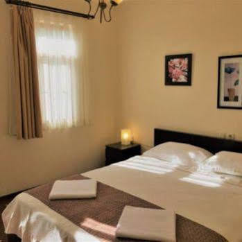 Hotel Nar Bagevi à Bozcaada Extérieur photo