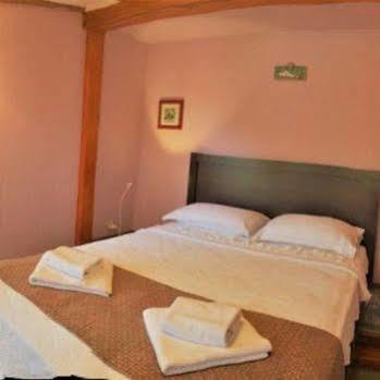 Hotel Nar Bagevi à Bozcaada Extérieur photo